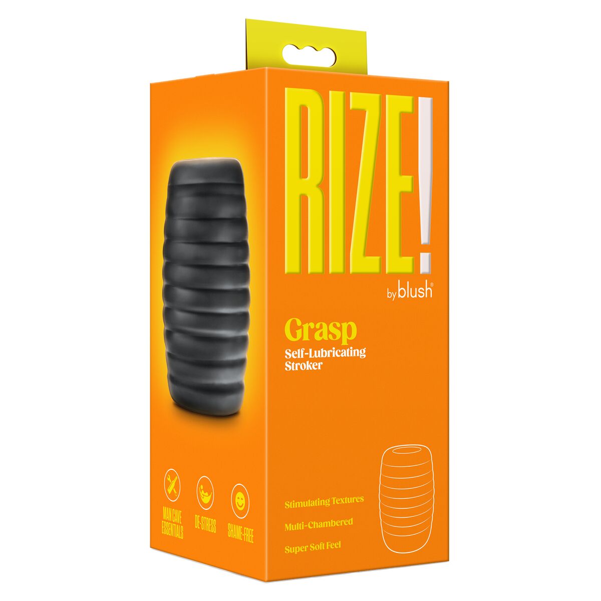 Onanerer Blush Rize